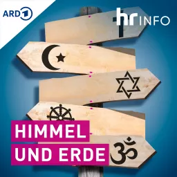 hr INFO Himmel und Erde