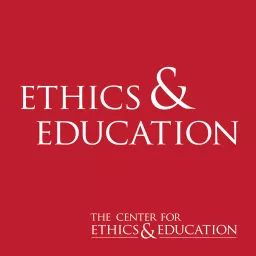 Ethics and Education Podcast artwork