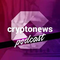 CryptoNews Podcast artwork
