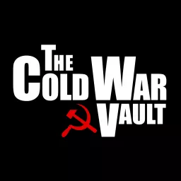 The Cold War Vault Podcast artwork