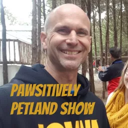 PAWSitively Petland Show Podcast artwork