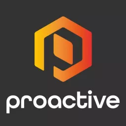 Proactive - Interviews for investors Podcast artwork