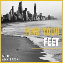 Find Your Feet Podcast artwork