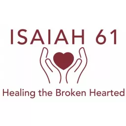 Healing the Broken Hearted Child Podcast artwork
