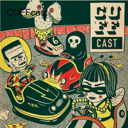 CUFFCast Podcast artwork