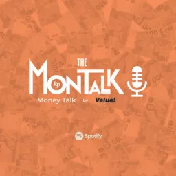 Montalk by Value Podcast artwork