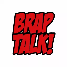 Brap Talk Motorcycle Podcast artwork