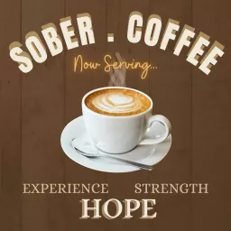 Sober.Coffee Podcast artwork