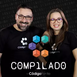 Compilado do Código Fonte TV