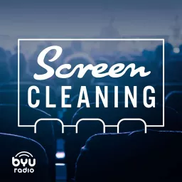 Screen Cleaning Podcast artwork