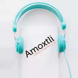Amoxtli audiolibros ambientados Podcast artwork