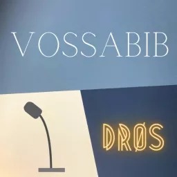 VossaBib Podcast artwork