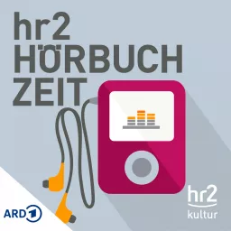 hr2 Hörbuch Zeit Podcast artwork