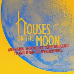 Houses on the Moon Podcast artwork