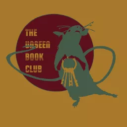 The Unseen Book Club Podcast artwork