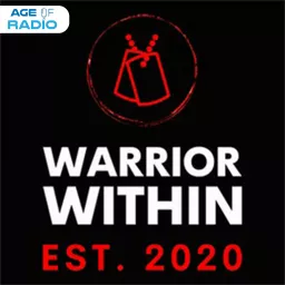 Warrior Within Podcast artwork