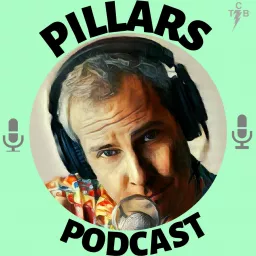 PILLARS PODCAST! artwork