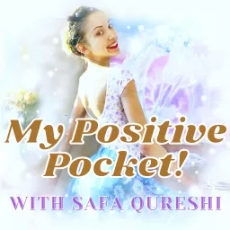 My Positive Pocket Podcast artwork