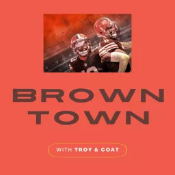 BrownTown Podcast artwork
