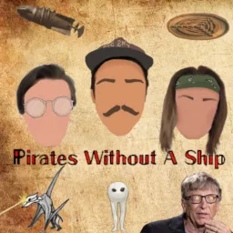 Pirates Without A Ship