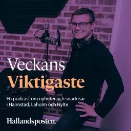 Veckans viktigaste