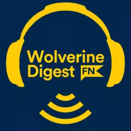 The Wolverine Digest Pod