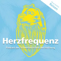 Herzfrequenz Podcast artwork