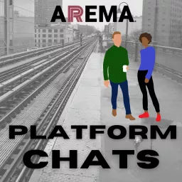 Platform Chats Podcast artwork