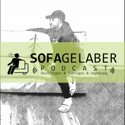 Sofagelaber Podcast artwork