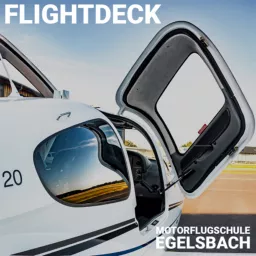 Flightdeck Podcast artwork