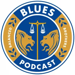 Balanced Blues Brothers Podcast