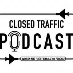 Closed Traffic Podcast