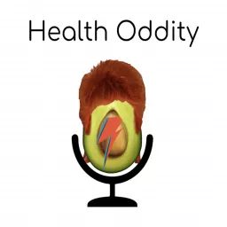 Health Oddity Podcast artwork