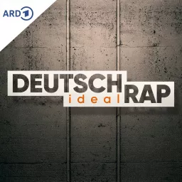 Deutschrap ideal Podcast artwork