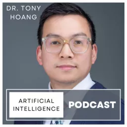 The Artificial Intelligence Podcast artwork