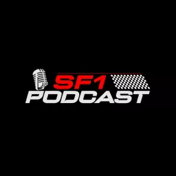 Studio Formule 1 Podcast artwork