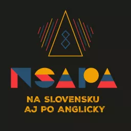 Na Slovensku Aj Po Anglicky