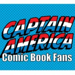 Captain America Comic Book Fans