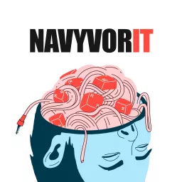 navyvorIT Podcast artwork