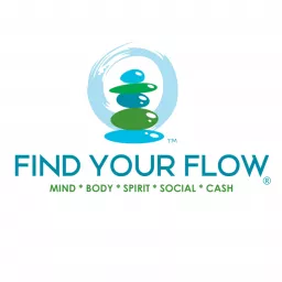 Find Your Flow® Podcast artwork