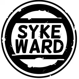 The Syke Ward Podcast artwork