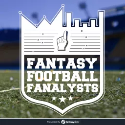 Fantasy Football Fanalysts Podcast artwork