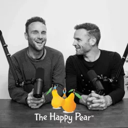 The Happy Pear Podcast artwork