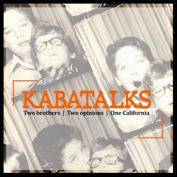 KABATALKS Podcast artwork