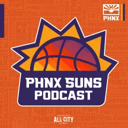 PHNX Suns Podcast artwork