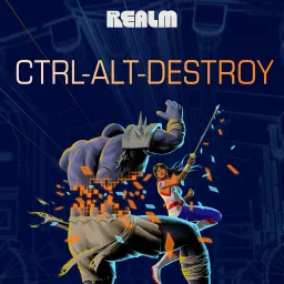 Ctrl-Alt-Destroy