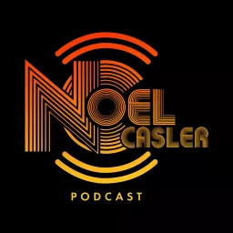 The Noel Casler Podcast artwork