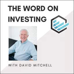 The Word on Investing by TRADEway Podcast artwork