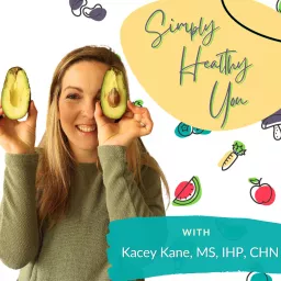 Simply Healthy You Podcast artwork