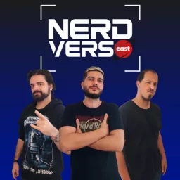 NerdVerso Podcast artwork